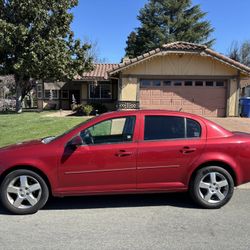 2010 Chevrolet Cobalt