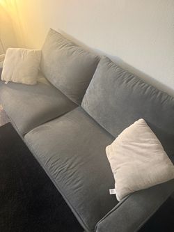 Used Sofa