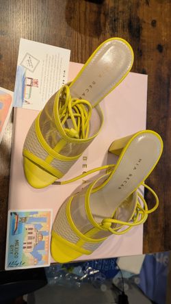 Zapatillas de diseñador