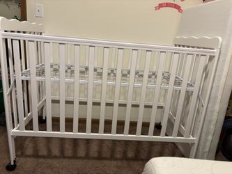 Baby Crib