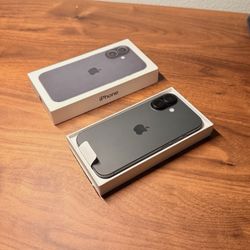 iPhone 17 – Unlocked, Works with Any SIM (NEW)