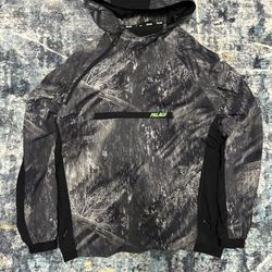 palace hoodie