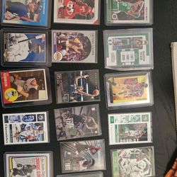 Sport Cards