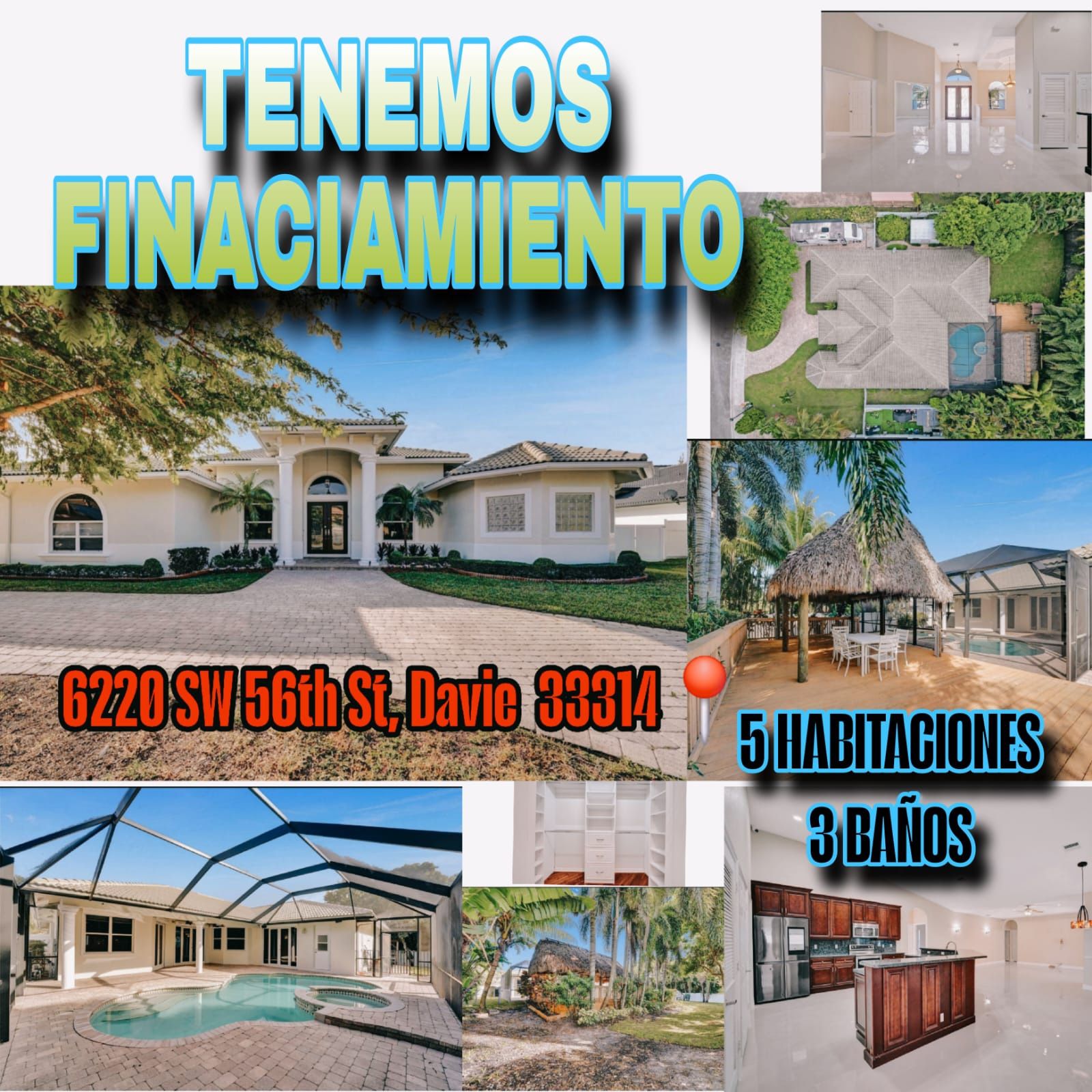 Venta Casa