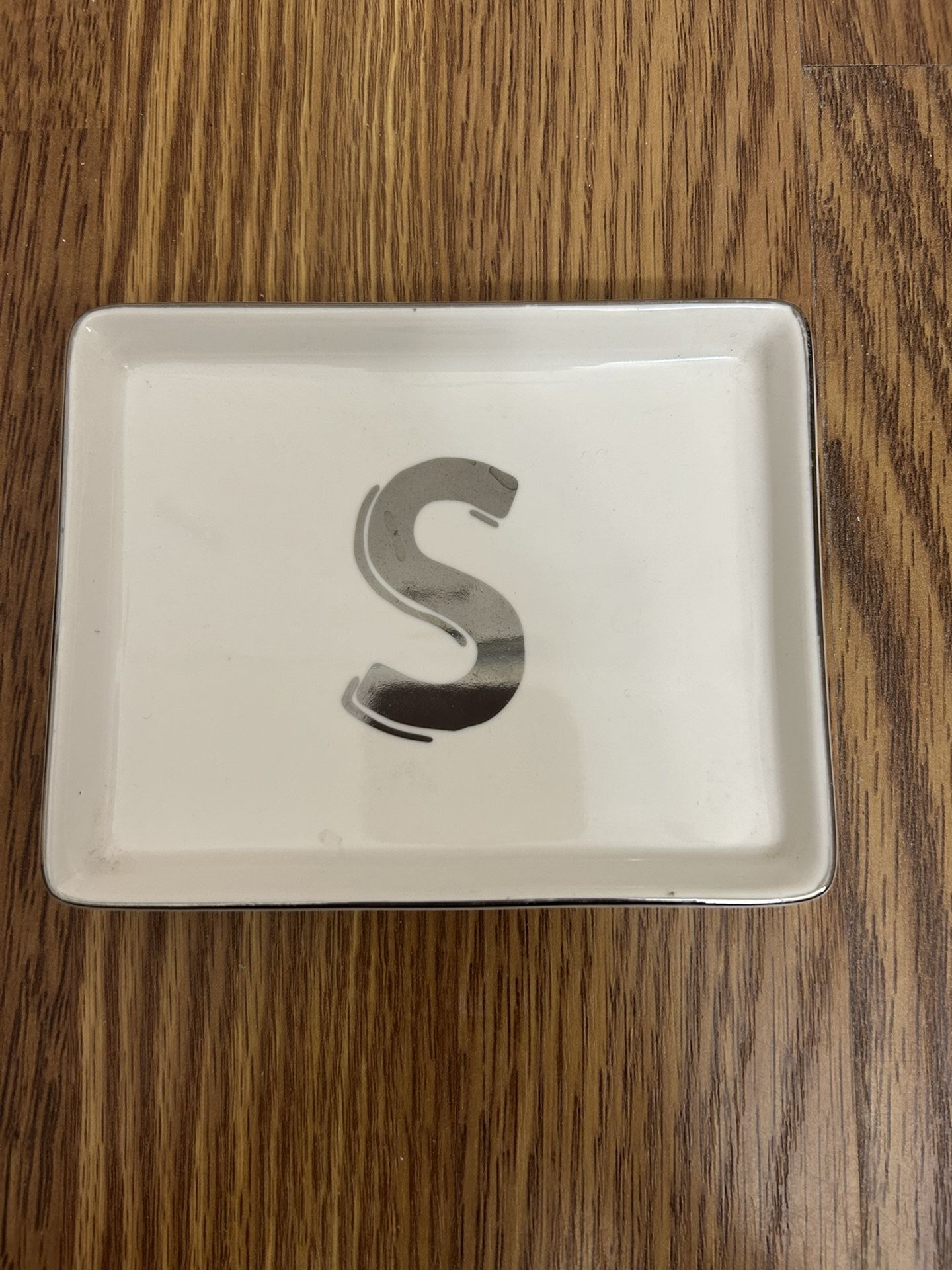 Trinket Dish