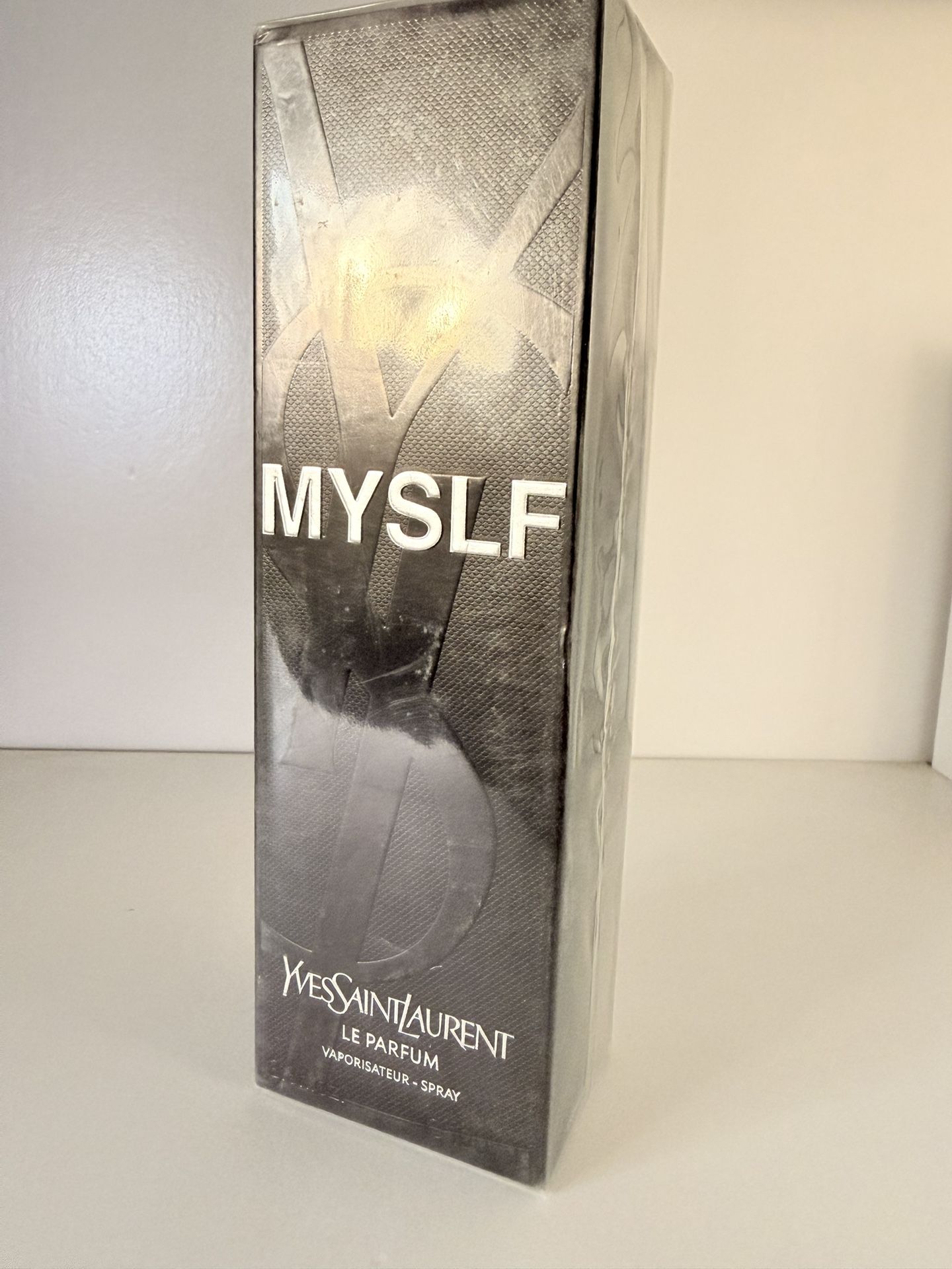 YSL Myself