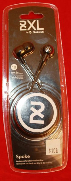 Headphones/earbuds/headset/ earphones