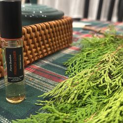 Frederic Malle French Lover Perfume