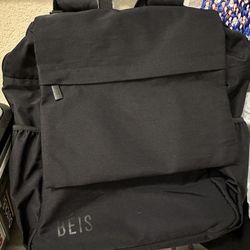Beis Diaper Backpack 