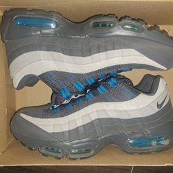 Nike Air Max 95 SZ:10