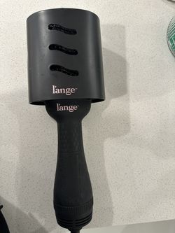 Le Volume 2-in-1 Volumizing Brush Dryer