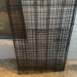 XL Pet Cage
