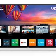 Brand New 43 Inch Smart Tv