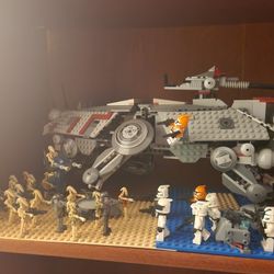 Lego Star Wars