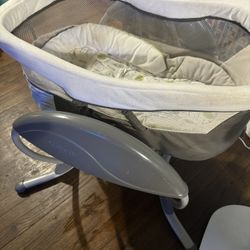 Baby Bassinet