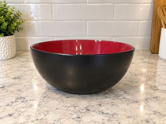 CorningWare serving bowl