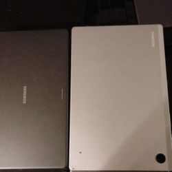 Samsung Tab A7 