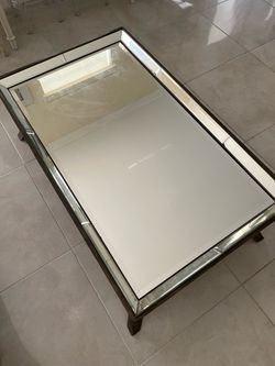Coffee Table - FREE
