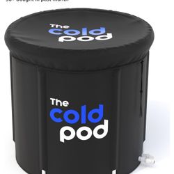 Cold POD 