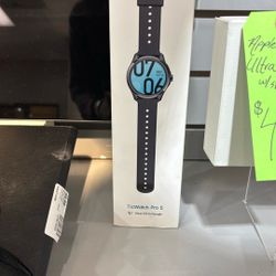 Mobvoi Ticwatch Pro 5