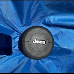 Jeep Jk Steering Wheel Bag