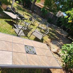 Patio Furniture 