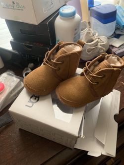 Brand new size 2 UGGS