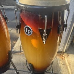 Conga set 