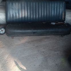 1983 Chevy C10 Bench Seat