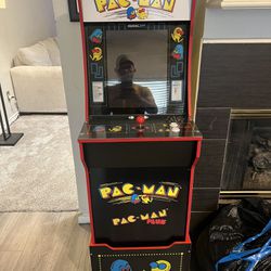 Arcade 1Up Pac-Man 