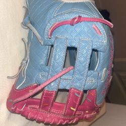 Softball Glove