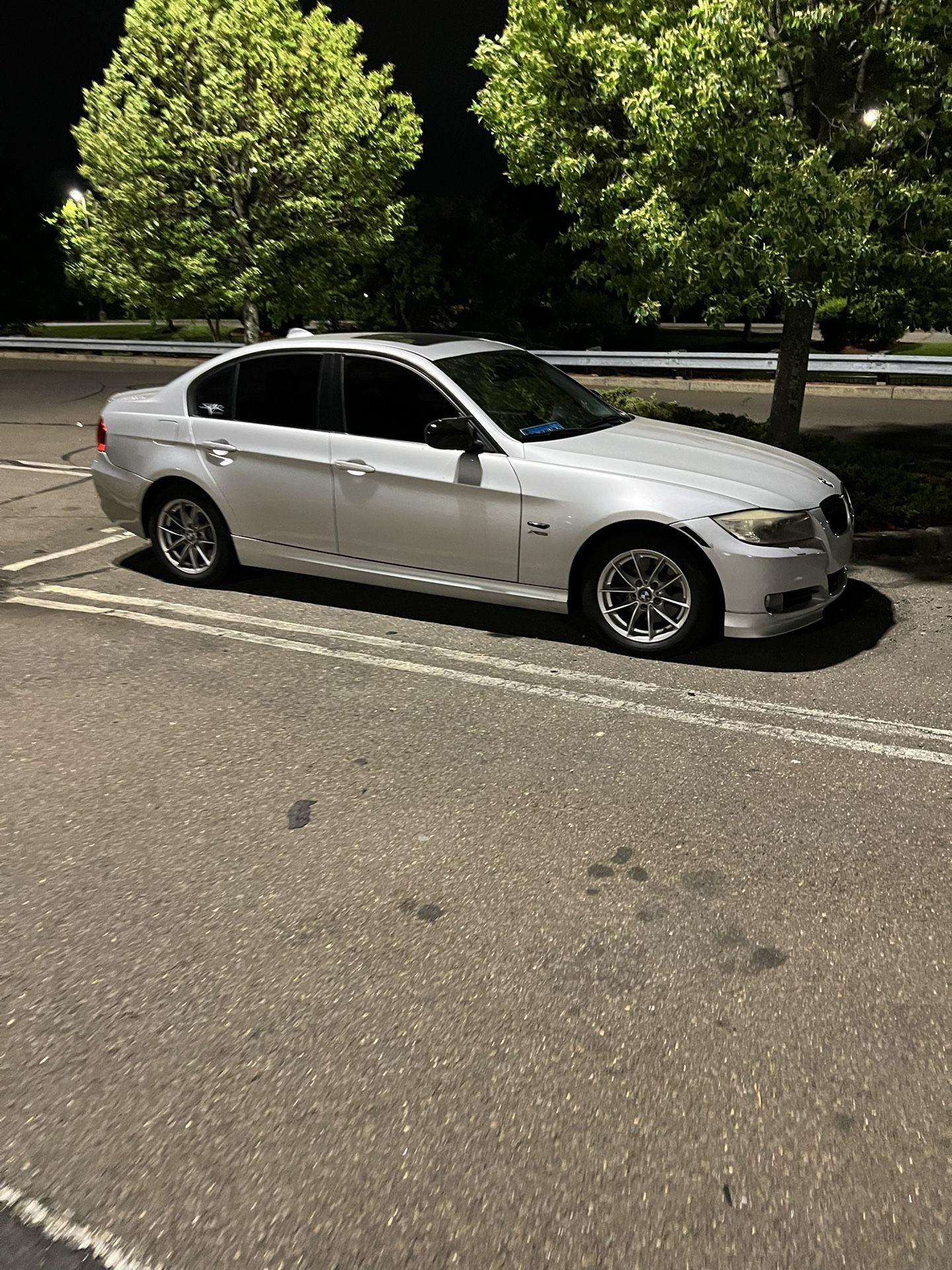 2010 BMW 328i