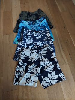 Men's sport shorts