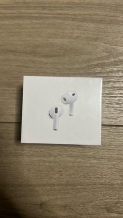 Air pods