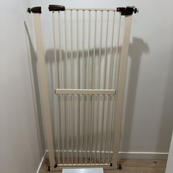 Extra Tall Cat/ Dog Gate 