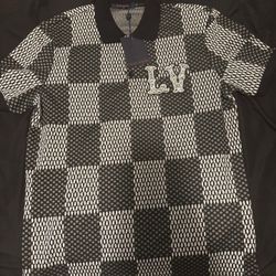 Brand New Louis Vuitton Men Set 