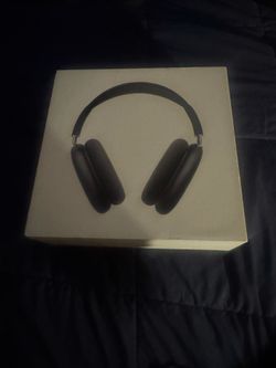 AirPods Max midnight