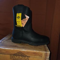 Bonanza Boots 