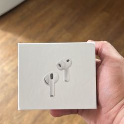 airpods pro 3