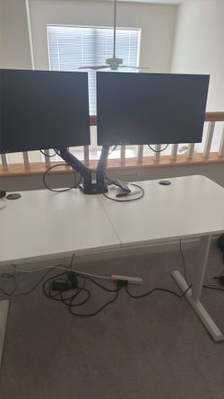 Adjustable Office  Desk