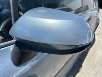 LH Driver Side Door Mirror 2020 2024 Toyota Corolla GREAT CONDITIONS✅