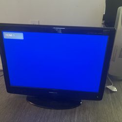 hannspree lcd tv 28