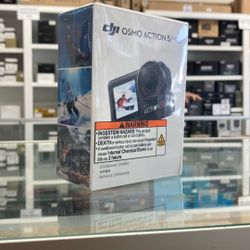 DJI Osmo Action 5 Pro