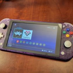 🎮 Nintendo Switch Hardware Installation & System Setup Service