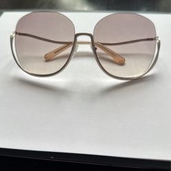 Chloe Sunglasses