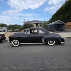 1949 CHEVY STYLELINE
