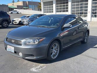 2008 Scion tC