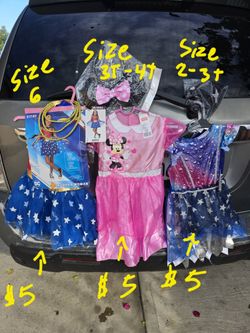 Girls Halloween Costumes 