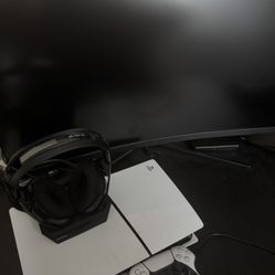 Ps5 Setup Up