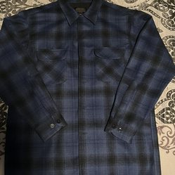 PENDLETON  Board Shirt